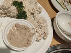 -阿源鱼捞斑鱼火锅·海鲜粥(山景尚宅店)