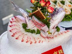 -喜聚薈·花膠雞海鮮火鍋(越秀店)