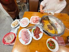 -红姐重庆火锅(曙光路店)