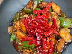 -船歌·鱼水饺青岛菜(枫蓝国际购物中心店)