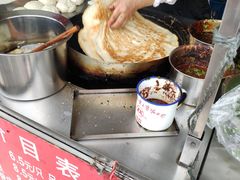 -金杨老摊头蛋饼(金口路店)