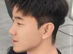 -南屏步行街