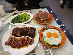 -澳门陈光记烧味饭店(万象城店)