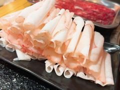 -京炭铜锅涮肉·羊蝎子·羊肉炉(保利·时光里店)