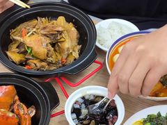 -老闽味沙茶面·姜母鸭(传承35年曾厝垵店)