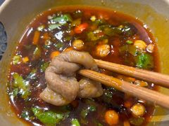 -1718花椒鱼自助火锅(合川杨柳街二店)