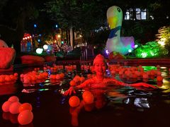 -天目湖御水温泉·度假酒店