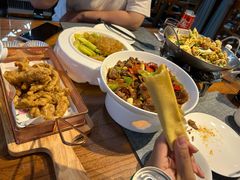 -老山东·山东菜(鲁菜名店)