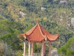 -青芝山风景名胜区