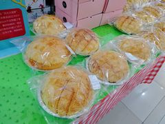 -85度C(南京龙世中心店)