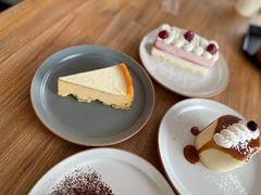 -ChanDu躔度咖啡(灯塔店)