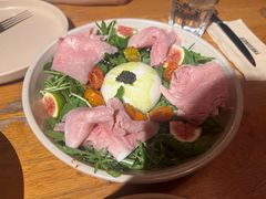 -The Diner X餐厅(青岛万象城店)