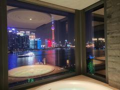 -上海外滩悦榕庄酒店
