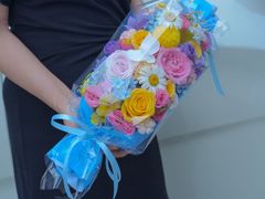 -怡花宜木鲜花店(朝阳路店)