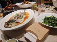 -简小舍·民间手艺菜(武昌江滩店)