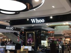 -巴黎春天(浦建店)
