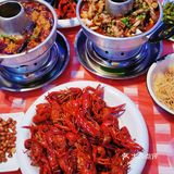 深圳探店｜被朋友圈疯狂要地址的龙虾大排档
