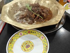 -芦月轩羊蝎子(北蜂窝店)