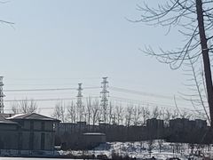 -马家湾湿地公园