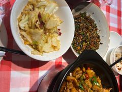 -韵味湘肴·小炒黄牛肉(五一广场美食地标店)