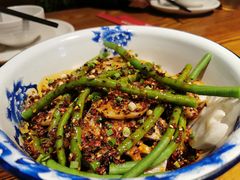 -易老头三样菜(南滨路总店)