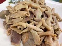 白焯鹅杂-裕华(南华东路店)