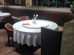 -郑庄脂渣海鲜楼(九水路店)
