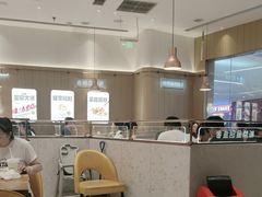 -老板恋上鱼(印象城店)