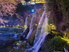 -芙蓉镇景区