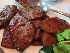 猪肝-欣叶食艺轩
