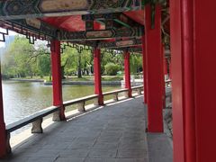 -辽宁友谊宾馆