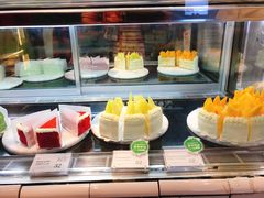 -黑草莓(重庆路店)