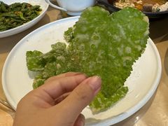 -新昌土菜馆(左于店)