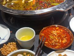 -小饕荟雅安贡椒鱼鲜馆(广福桥店)