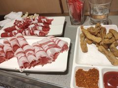 -海底捞火锅(关山保利店)