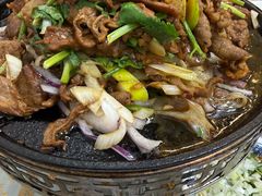 -清真·鸦儿李记·小馆(后海店)