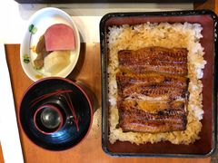 -伊豆荣(不忍亭店)