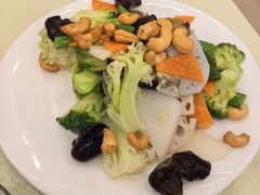 烧全素-奥华餐厅·老张记(台基厂店)