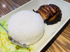 -李先生牛肉面大王(北京平谷步行街店)