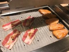 -新石器烤肉(中房金谊广场店)