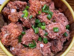 粉蒸排骨-老乡村(南湖路店)