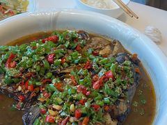 千岛湖大鱼头-辣公子·千岛湖私房菜(滨江店)