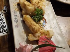 -蜀大侠火锅(香格里拉店)