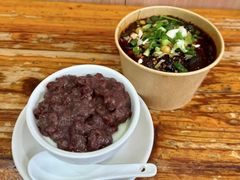 -阿坤传统手工小吃(杨家坪店)