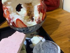 -WONDER ICE 萬得冰田(建設路总店)