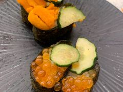 -争鲜回转寿司(西红门荟聚PLUS店)