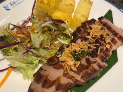 -美奈小馆·越南料理(中航城君尚购物中心店)