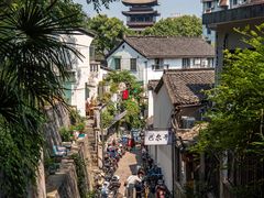 -小河直街历史文化街区