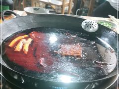 -星鸿社重庆老火锅