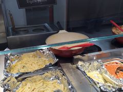 -So Lounge索兰至餐厅(蓝色港湾店)